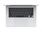 MacBook Air 15" M2 2023 8/256GB Silver MQKR3 - фото 21611