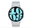 Смарт-часы Samsung Galaxy Watch 6  44mm Silver SM-R940NZSAMEA - фото 21634