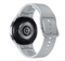 Смарт-часы Samsung Galaxy Watch 6  44mm Silver SM-R940NZSAMEA - фото 21635