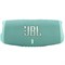 Беспроводная акустика JBL Charge 5 Teal k5E3Du6viO1-MJf3MZM-J1 - фото 21661