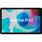 Realme Pad 6/128GB Wi-Fi Graphite Pad 6/128GB Wi-Fi Grey - фото 21693