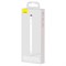 Baseus Smooth Writing Capacitive Stylus White SGodPEaPjqYXGBrfyzBnV3 - фото 21699