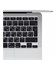 MacBook Air 13 M1 8/512GB Silver MGNA3 - фото 21719
