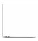 MacBook Air 13 M1 8/512GB Silver MGNA3 - фото 21720