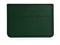 Чехол конверт MacBook 13-14" All modes Gurdini Sleeve с подставкой эко-кожа Тёмно-зеленый iy-drYMCieo7VFHApJqcL3 - фото 21741