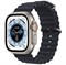 Apple Watch Ultra 49mm Titanium Midnight Ocean Band Zd6A-p-ghgyA9i3sBYcWD0 - фото 21746