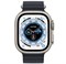Apple Watch Ultra 49mm Titanium Midnight Ocean Band Zd6A-p-ghgyA9i3sBYcWD0 - фото 21747
