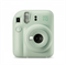Фотоаппарат моментальной печати Instax mini 12 Mint Green M777u-Hfin2YIZyLJyZGA2 - фото 21794