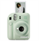 Фотоаппарат моментальной печати Instax mini 12 Mint Green M777u-Hfin2YIZyLJyZGA2 - фото 21796