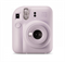 Фотоаппарат моментальной печати Instax mini 12 Lilac Purple NKVZrzuNhiUrxXw7r2SQ62 - фото 21797
