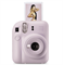 Фотоаппарат моментальной печати Instax mini 12 Lilac Purple NKVZrzuNhiUrxXw7r2SQ62 - фото 21798