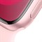 Apple Watch 9 41mm Pink Sport Band (M/L) ZcNAEGUYiJTcJE0ZWWobd2 - фото 22581