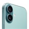 iPhone 16 128GB Teal XI2j5Hx7jFHmt4ww3Edh52 - фото 22695