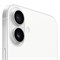 iPhone 16 Plus 128GB White eOWwSJpDjN0Mz-C1LTM9K3 - фото 22898