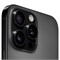 iPhone 16 Pro Max 1TB Black Titanium RoeXcvodiD6Td4T-2MUry2 - фото 22912
