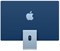 iMac 24" M3 8-Core 8/512GB Blue XXYLdyhTg98MHMW-337r41 - фото 23136