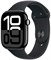 Apple Watch 10 46mm Jet Black Sport Band (S/M) LDwp5bRpjGhsxOS3eTWTg2 - фото 23170