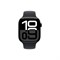 Apple Watch 10 46mm Jet Black Sport Band (S/M) LDwp5bRpjGhsxOS3eTWTg2 - фото 23171
