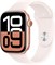 Apple Watch 10 46mm Pink Gold Sport Band (S/M) CdXhbraNiNXFT8DfKE6uk0 - фото 23186