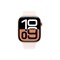 Apple Watch 10 46mm Pink Gold Sport Band (S/M) CdXhbraNiNXFT8DfKE6uk0 - фото 23187