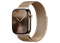Apple Watch Series 10 42mm Milanese Loop Gold Titanium onjMaX8RiHaH2DnfQyC-l0 - фото 23192