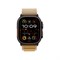 Apple Watch Ultra 2 49 мм Black Titanium Case / Tan Alpine Loop tIfi9t0AgGQyKADgekJJi1 - фото 23367