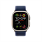 Apple Watch Ultra 2 49 мм Natural Titanium Case / Navy Trail Loop (M/L) ASoR3tX-iq9ysft25jriC1 - фото 23385