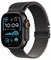 Apple Watch Ultra 2 49mm Black Titanium Case/Black Titanium Milanese Loop QuJcfzsyhq1F8XbOlYqDm0 - фото 23388