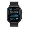 Apple Watch Ultra 2 49mm Black Titanium Case/Black Titanium Milanese Loop QuJcfzsyhq1F8XbOlYqDm0 - фото 23389