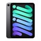 iPad Mini 6 (2021) 64GB Wi-Fi + Cellular Space Gray wnfwf6l1gVMJvzcZSxsBE3 - фото 23664
