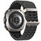 Смарт-часы Samsung Galaxy Watch Ultra 47mm LTE Titanium Silver bPWGhT7cgQWjkNxs9TKtD1 - фото 23818