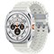 Смарт-часы Samsung Galaxy Watch Ultra 47mm LTE Titanium White/White 0KTlhTe7hu5eTlVFFlle71 - фото 23820