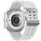 Смарт-часы Samsung Galaxy Watch Ultra 47mm LTE Titanium White/White 0KTlhTe7hu5eTlVFFlle71 - фото 23821