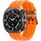 Смарт-часы Samsung Galaxy Watch Ultra 47mm LTE Black/Orange tA9Yy9hSjn2Xdt3it72Iu3 - фото 23826