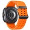 Смарт-часы Samsung Galaxy Watch Ultra 47mm LTE Black/Orange tA9Yy9hSjn2Xdt3it72Iu3 - фото 23827