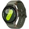 Смарт-часы Samsung Galaxy Watch 7 44mm LTE Green 37LpC8F9g3NrSS0Q2pYdY2 - фото 23832
