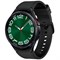 Смарт-часы Samsung Galaxy Watch 6 Classic 47mm Black SM-R960NZKAMEA - фото 23848