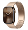 Apple Watch Series 10 42mm Link Bracelet Gold Titanium 8vRqMLvYhiAAWOr2DXVOo1 - фото 24023