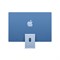 iMac 24" M4 10-Core 24/512GB Blue ubscoznBhpDwPPSAawq6M1 - фото 24151