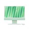 iMac 24" M4 10-Core 24/512GB Green wCo3hDpOipPYrMYdJ2rKX1 - фото 24153