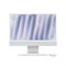 iMac 24" M4 8-Core 16/256GB Silver BS6aBP66jLK-0C82NipQ31 - фото 24161