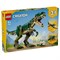 Конструктор LEGO Creator T-rex 3 in 1 rDAuh6Gqh7d39Ew8ISz142 - фото 24281