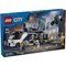 Конструктор LEGO City Полицейская мобильная криминалистическая лаборатория 2vY4hIp5ikbGCffILnVkA1 - фото 24283
