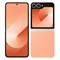 Samsung Galaxy Z Flip6 12/256GB Peach oNUfv7Vmj5nP3VpoRbkwq3 - фото 24414