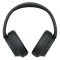 Наушники Sony WH-CH720N Black KtgDYM-WgJAb33DVaTNaD3 - фото 24859