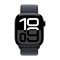 Apple Watch 10 46mm Jet Black Sport Loop 9nuT2vJ3gYX6p87oqU8nD1 - фото 24880