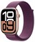 Apple Watch 10 46mm Pink Gold Sport Loop WsqKAzwYiIDL7c9V0Cw4J3 - фото 24883