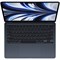 MacBook Air 13 M2 16/256GB Midnight MC7X4 - фото 24899