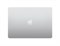 MacBook Air 15" M2 2023 16/256GB Silver IvNJeeougy9A4hsuQRhDQ3 - фото 24920