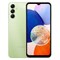 Samsung Galaxy A14 4/64GB Light Green S8SsS7rHia93WpG45oKUC3 - фото 25200